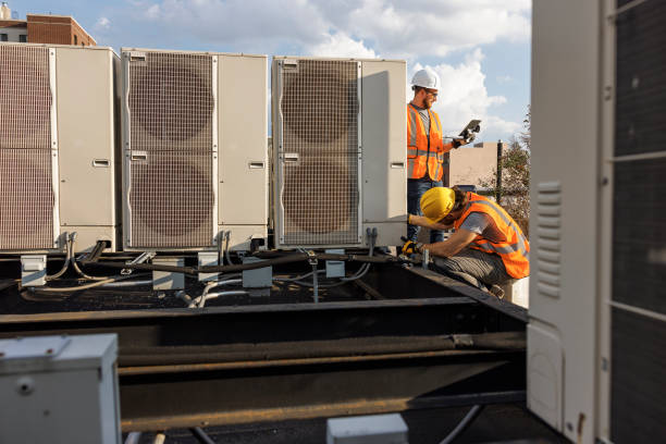 Best Furnace Installation  in Teague, TX