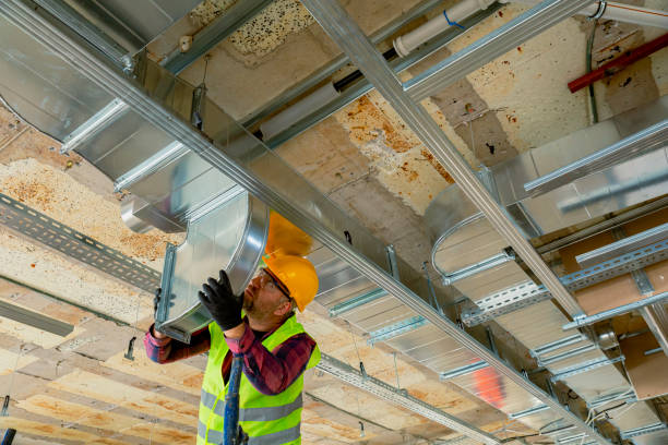 Best Local HVAC Companies  in Teague, TX