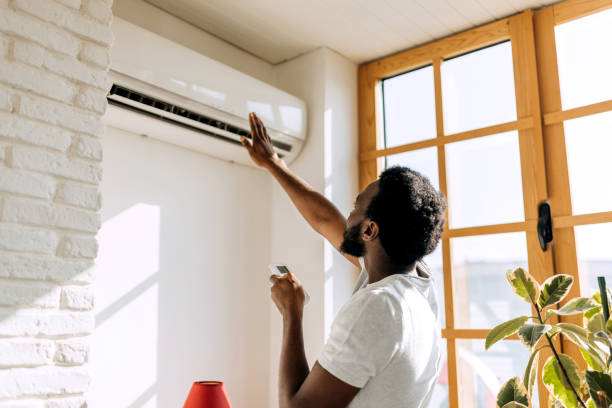 Best HVAC Repair Near Me  in Teague, TX
