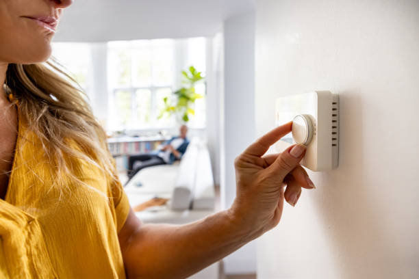 Best AC Installation Near Me  in Teague, TX