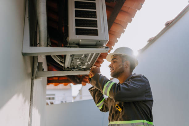 Best 24/7 HVAC Repair  in Teague, TX