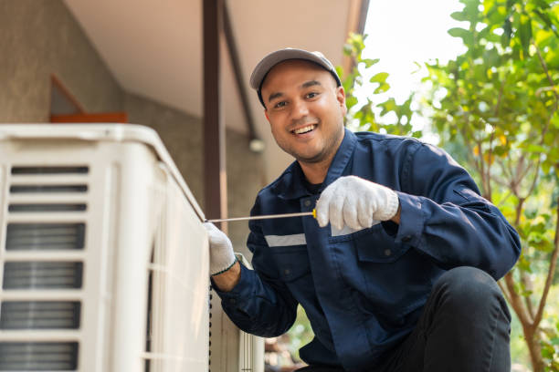 Best Commercial HVAC Repair  in Teague, TX