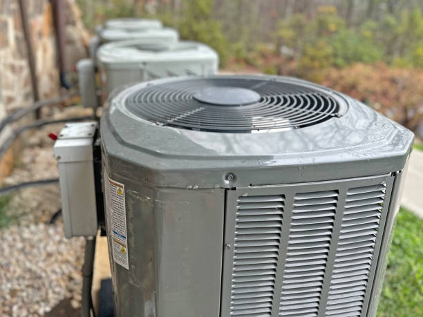 Air Duct Cleaning in Teague, TX