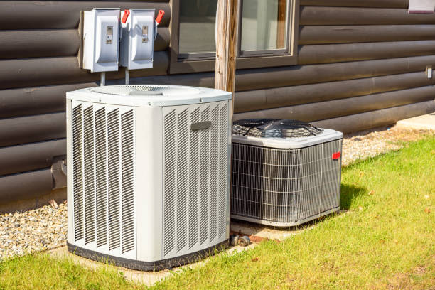 Best HVAC Replacement Cost  in Teague, TX